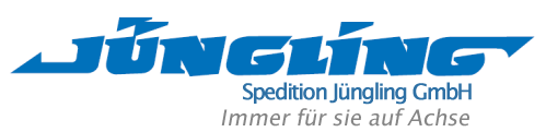 Logo Spedition Jüngling GmbH